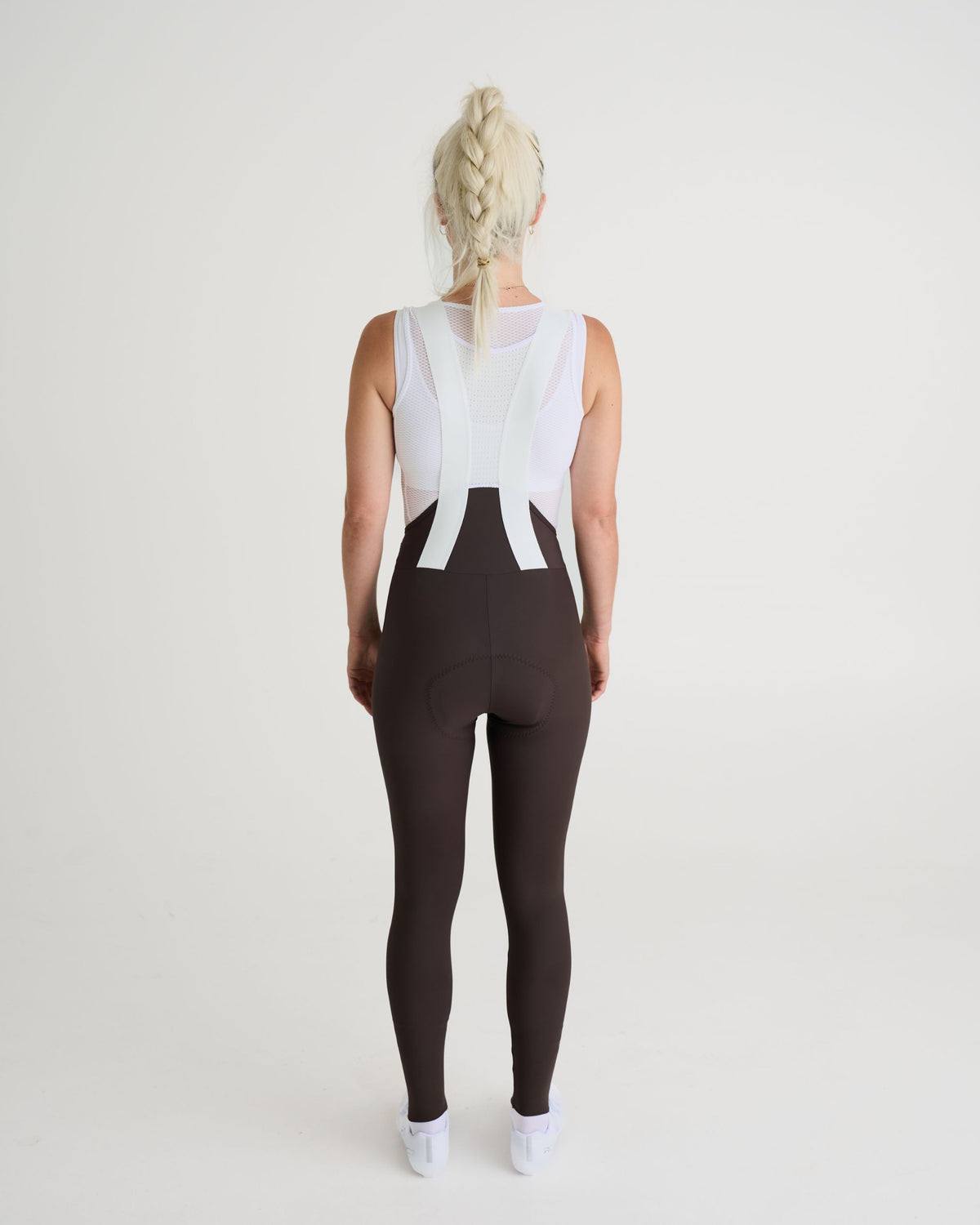 Aero Pro Bib Tight Women