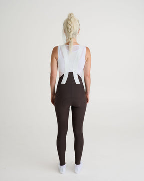 Aero Pro Bib Tight Women
