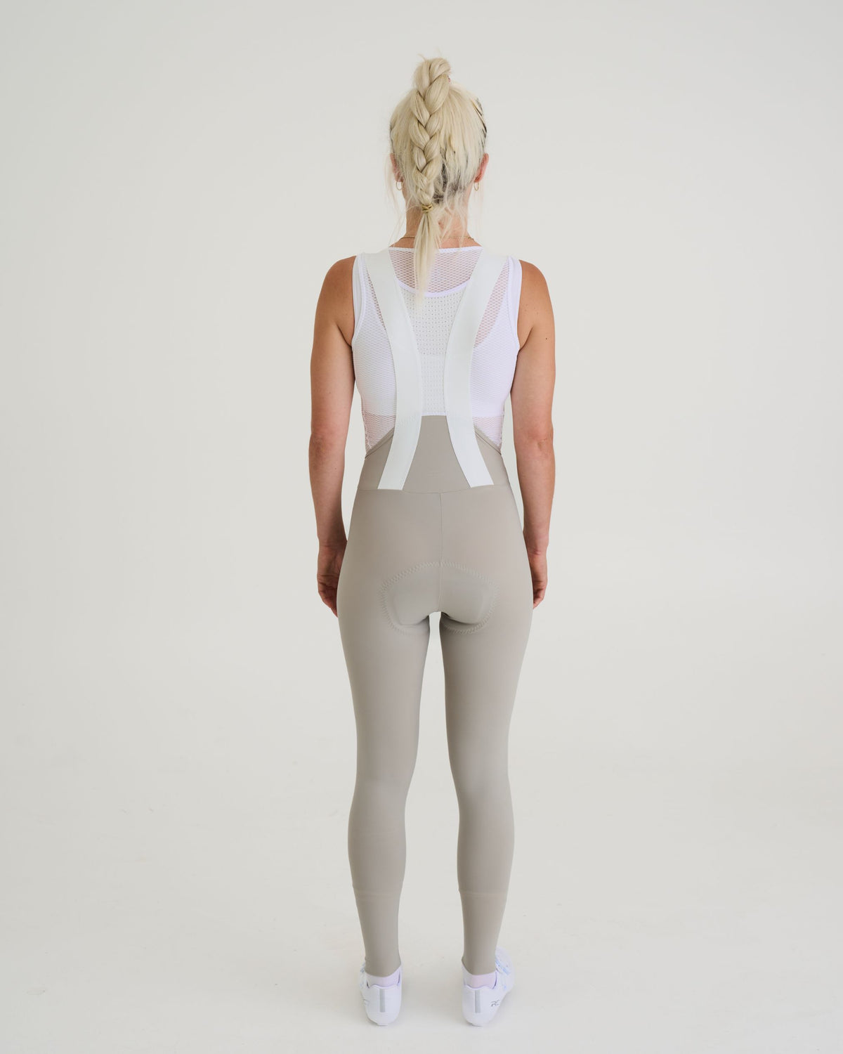 Aero Pro Bib Tight Women