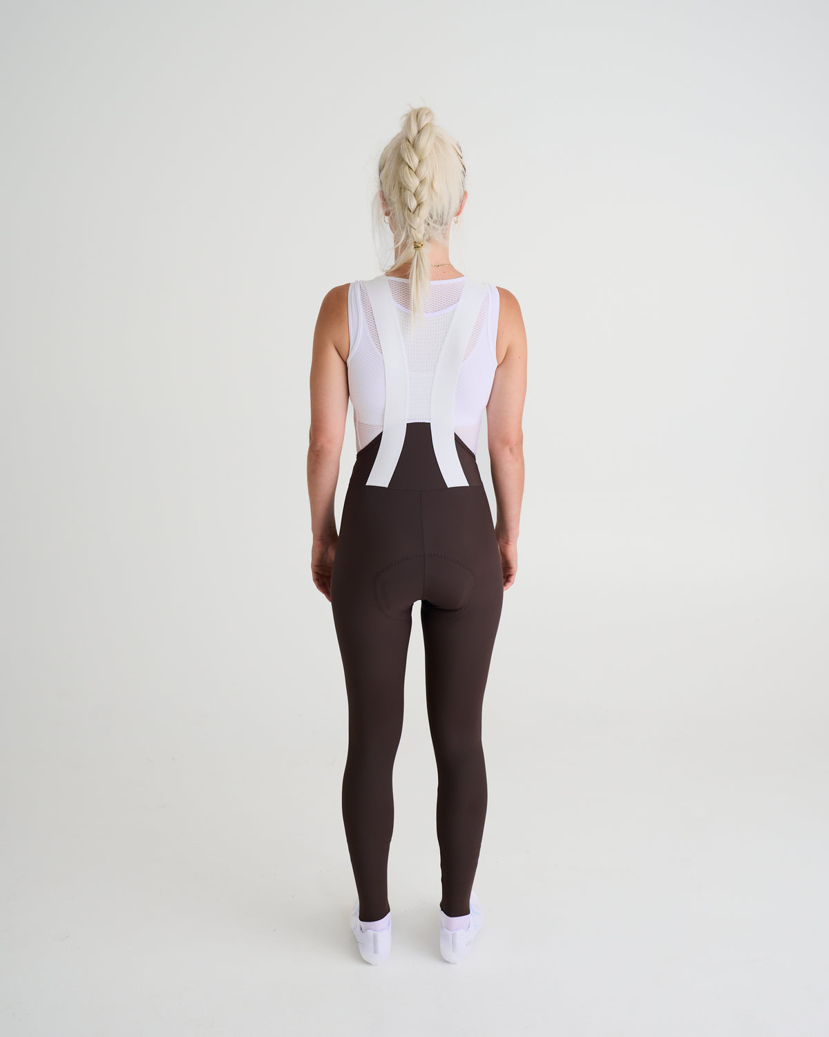 Aero Pro Bib Tight Women