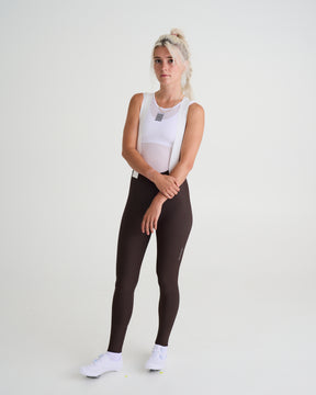 Aero Pro Bib Tight Women