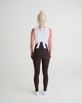 Aero Pro Bib Tight Women