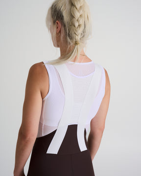 Aero Pro Bib Tight Women