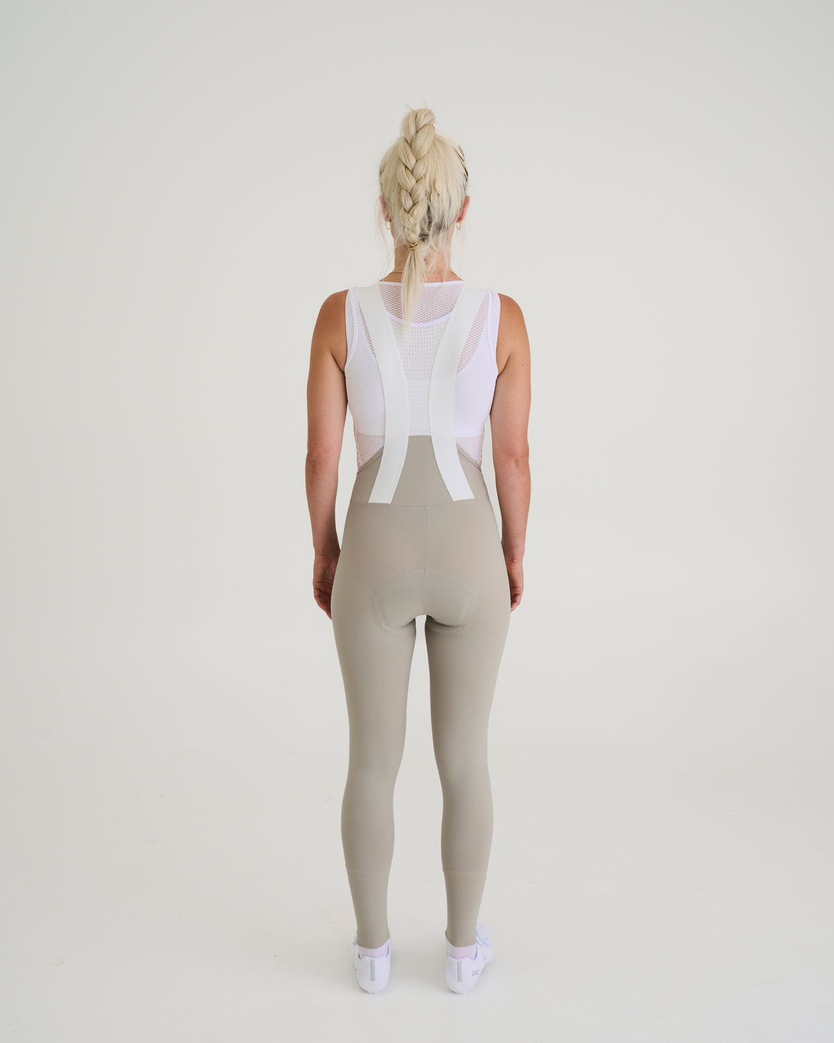 Aero Pro Bib Tight Women