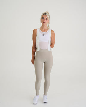 Aero Pro Bib Tight Women