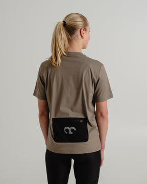 Aexplore Gravel Shirt Women