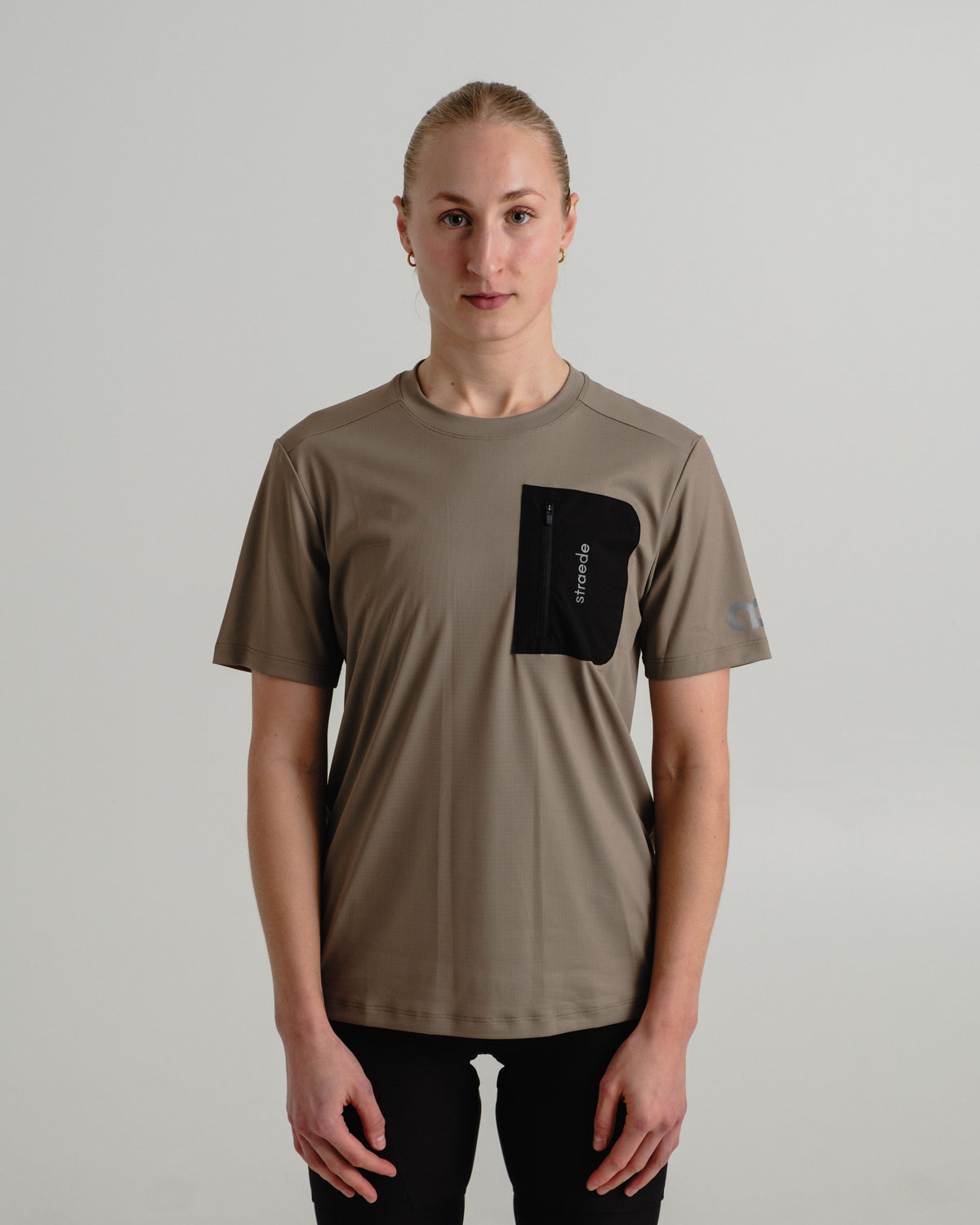 Aexplore Gravel Shirt Women