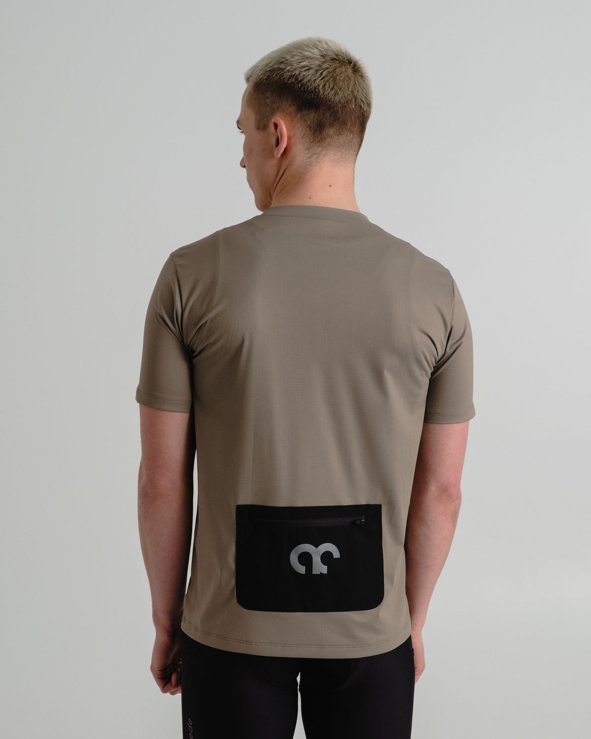 Aexplore Gravel Shirt Men