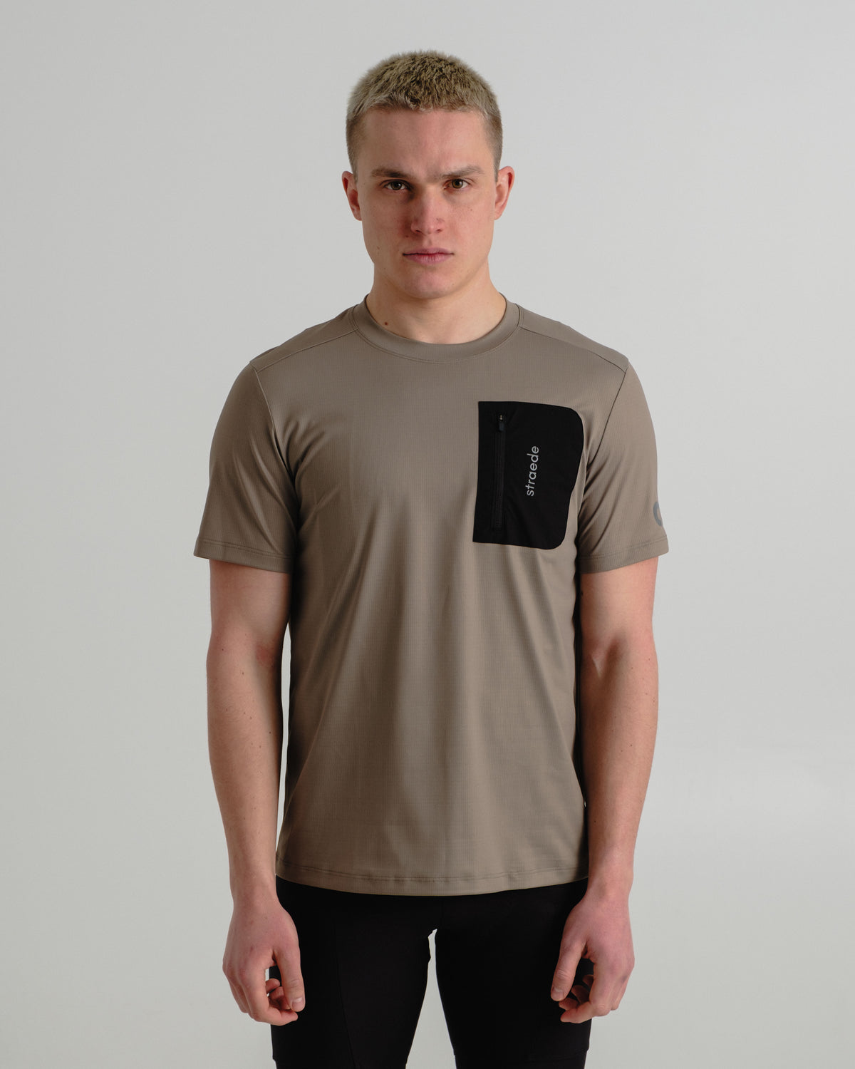 Aexplore Gravel Shirt Men