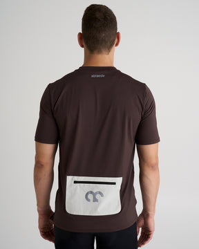 Aexplore Pro Gravel Shirt Men