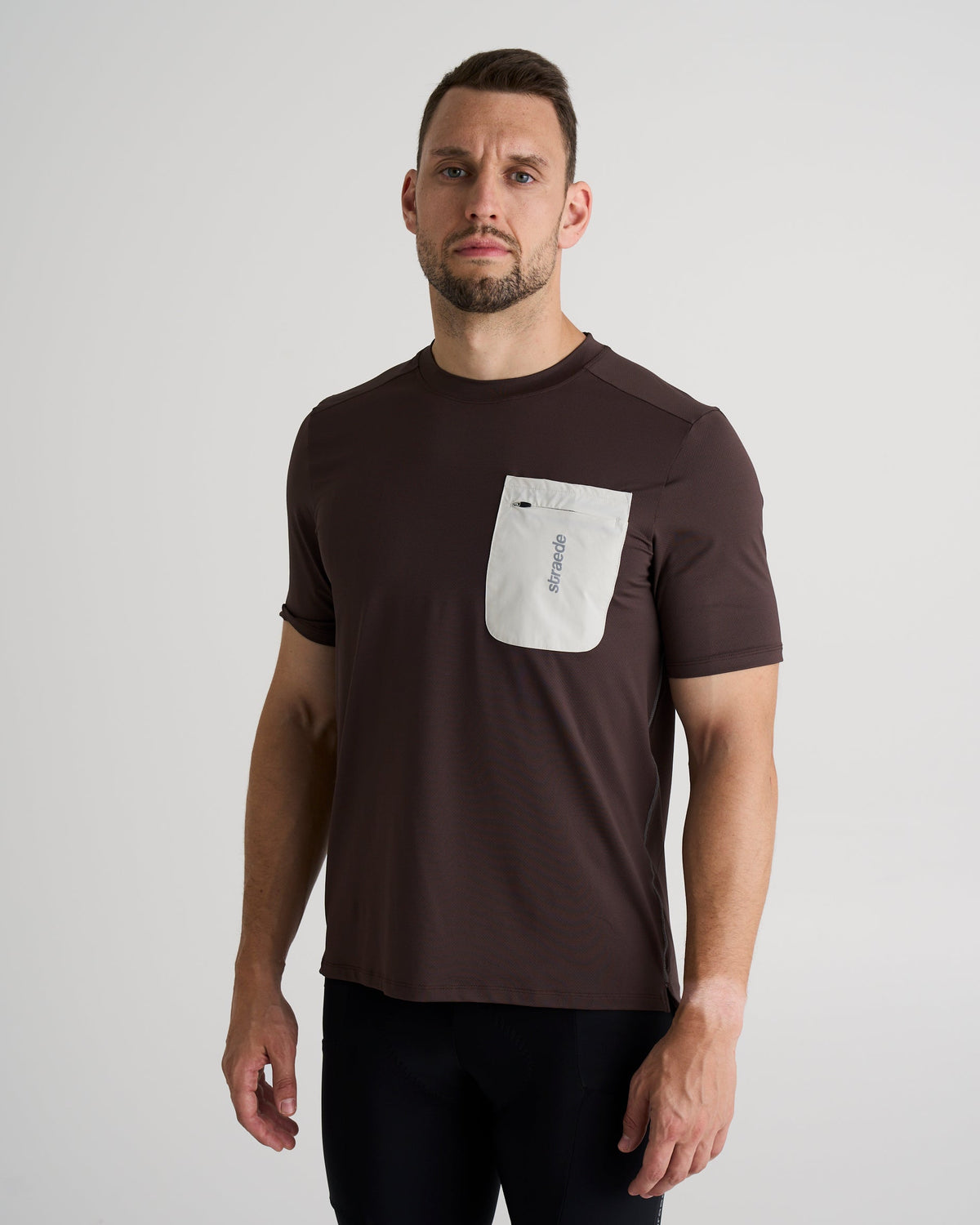 Aexplore Pro Gravel Shirt Men