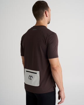 Aexplore Pro Gravel Shirt Men