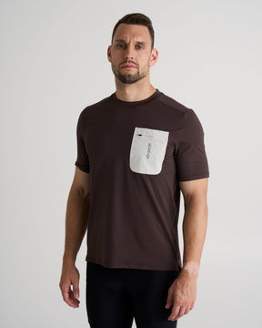Aexplore Pro Gravel Shirt Men