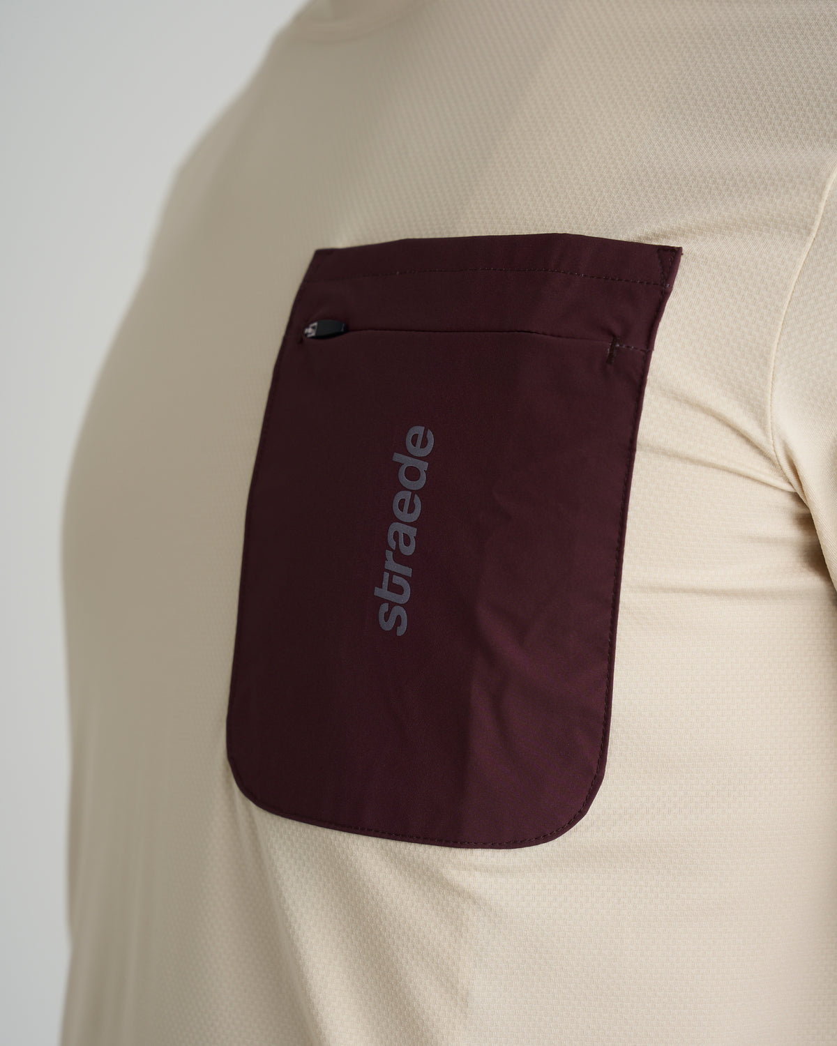 Aexplore Pro Gravel Shirt Men