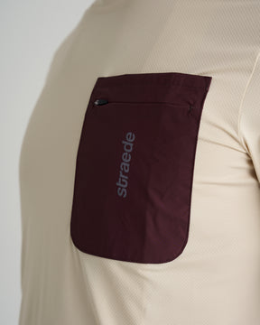 Aexplore Pro Gravel Shirt Men