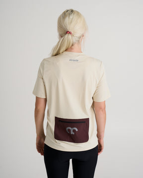 Aexplore Pro Gravel Shirt Women