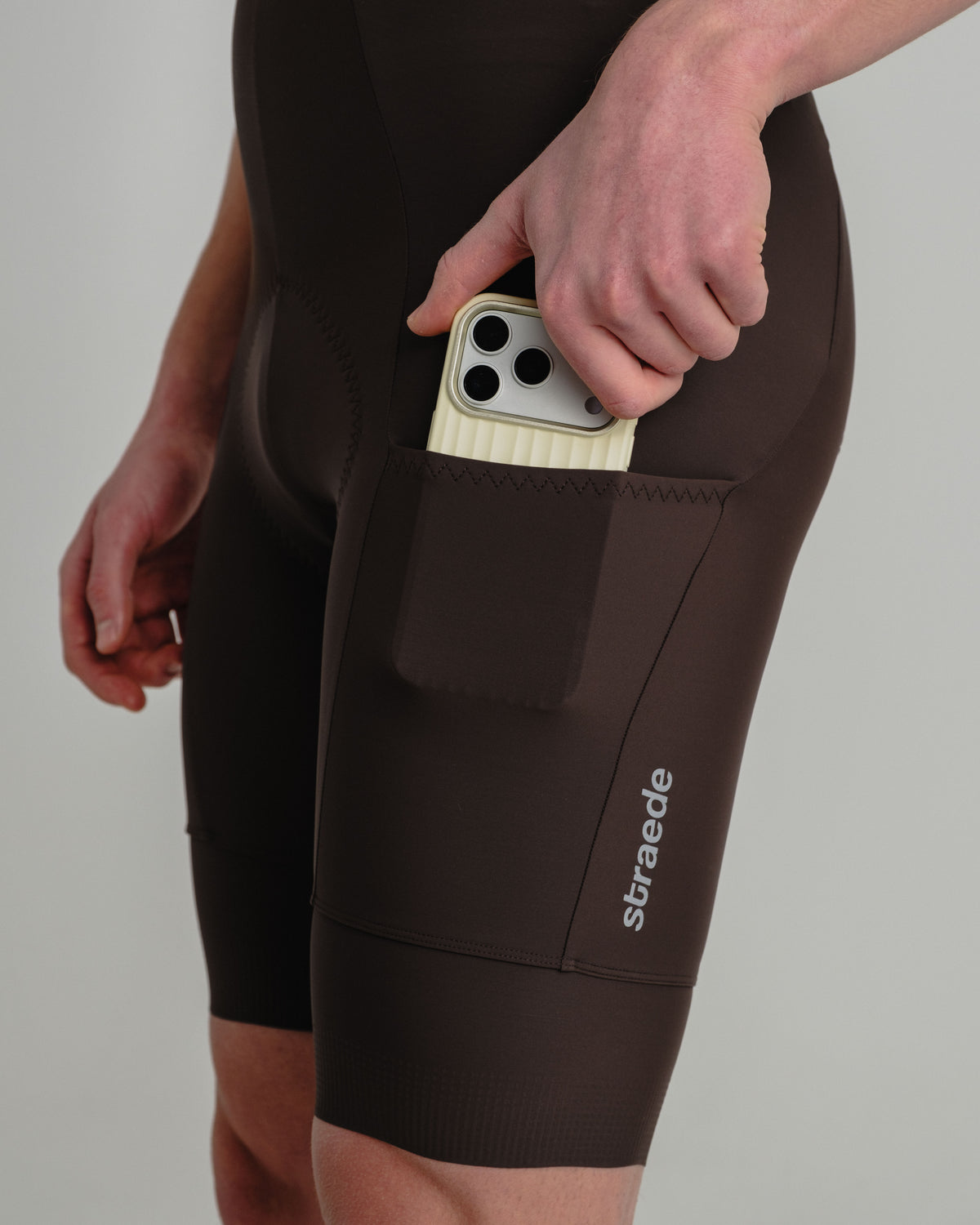 Cargo Pro Bib Shorts Men