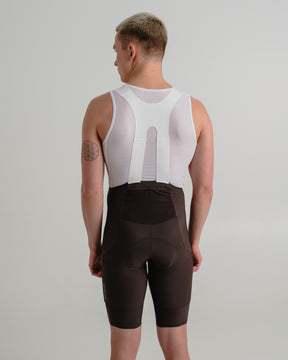 Cargo Pro Bib Shorts Men