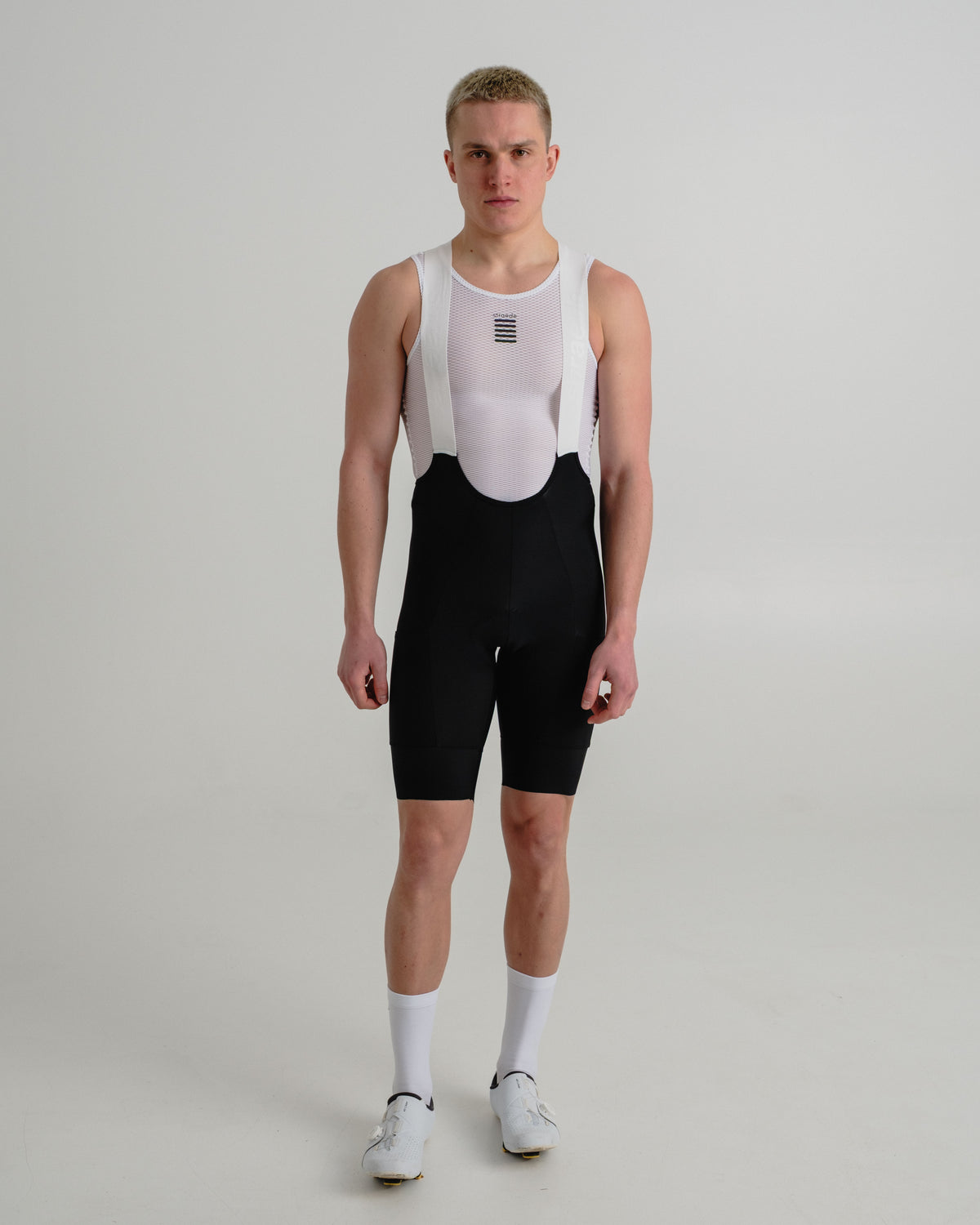 Cargo Pro Bib Shorts Men