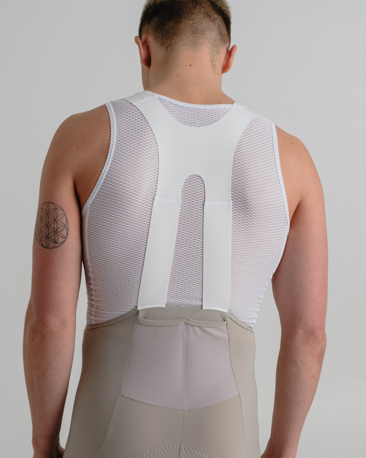 Cargo Pro Bib Shorts Men