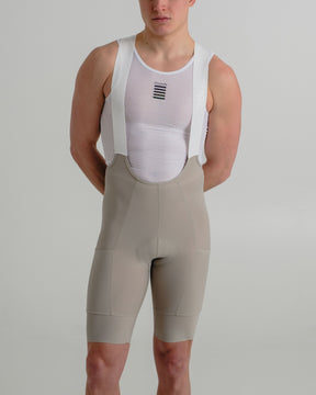 Cargo Pro Bib Shorts Men
