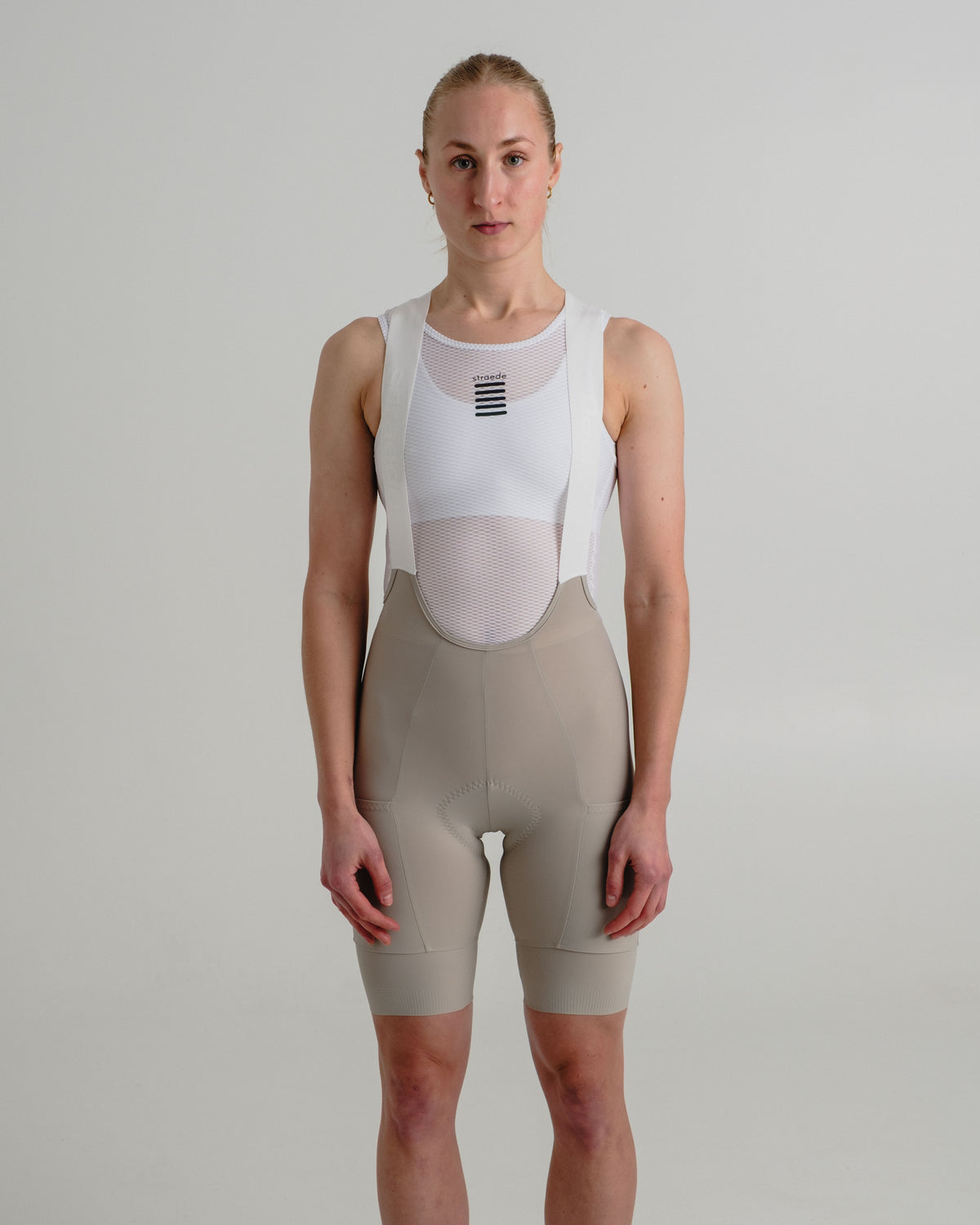 Cargo Pro Bib Shorts Women