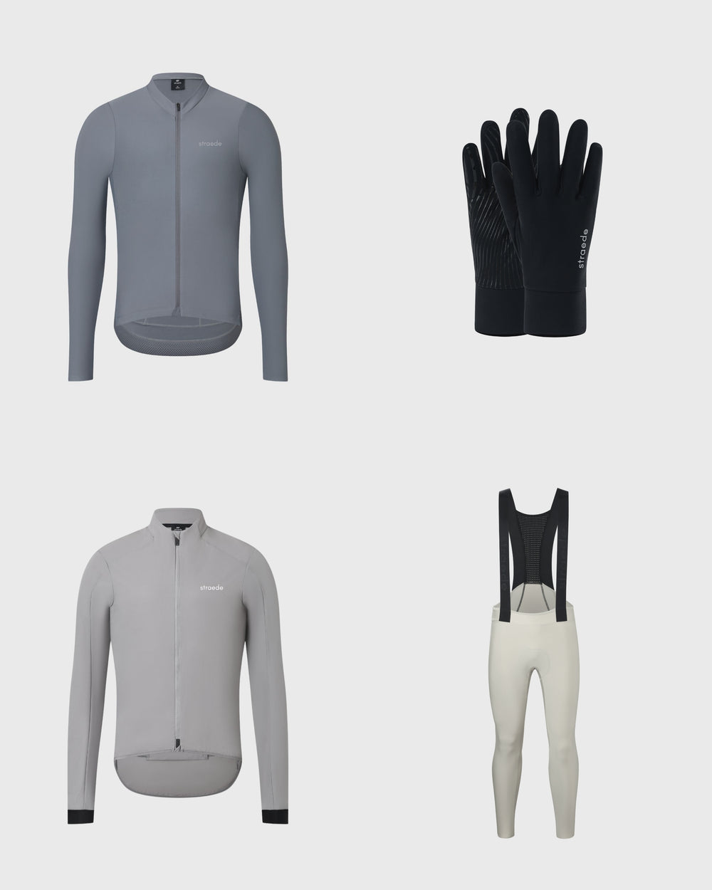 Deep Fall Bundle Men