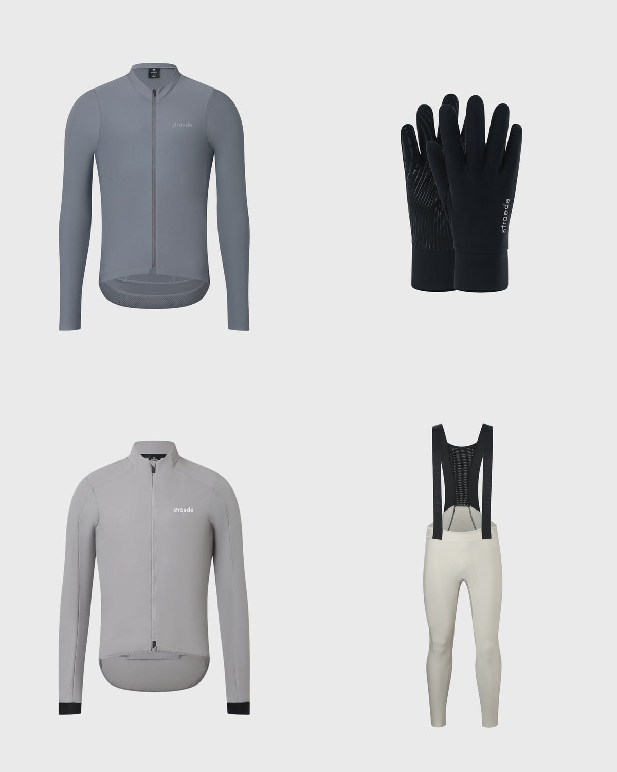 Deep Fall Bundle Men