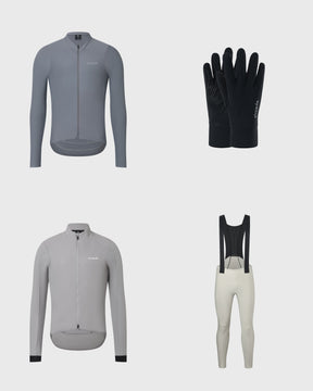 Deep Fall Bundle Men