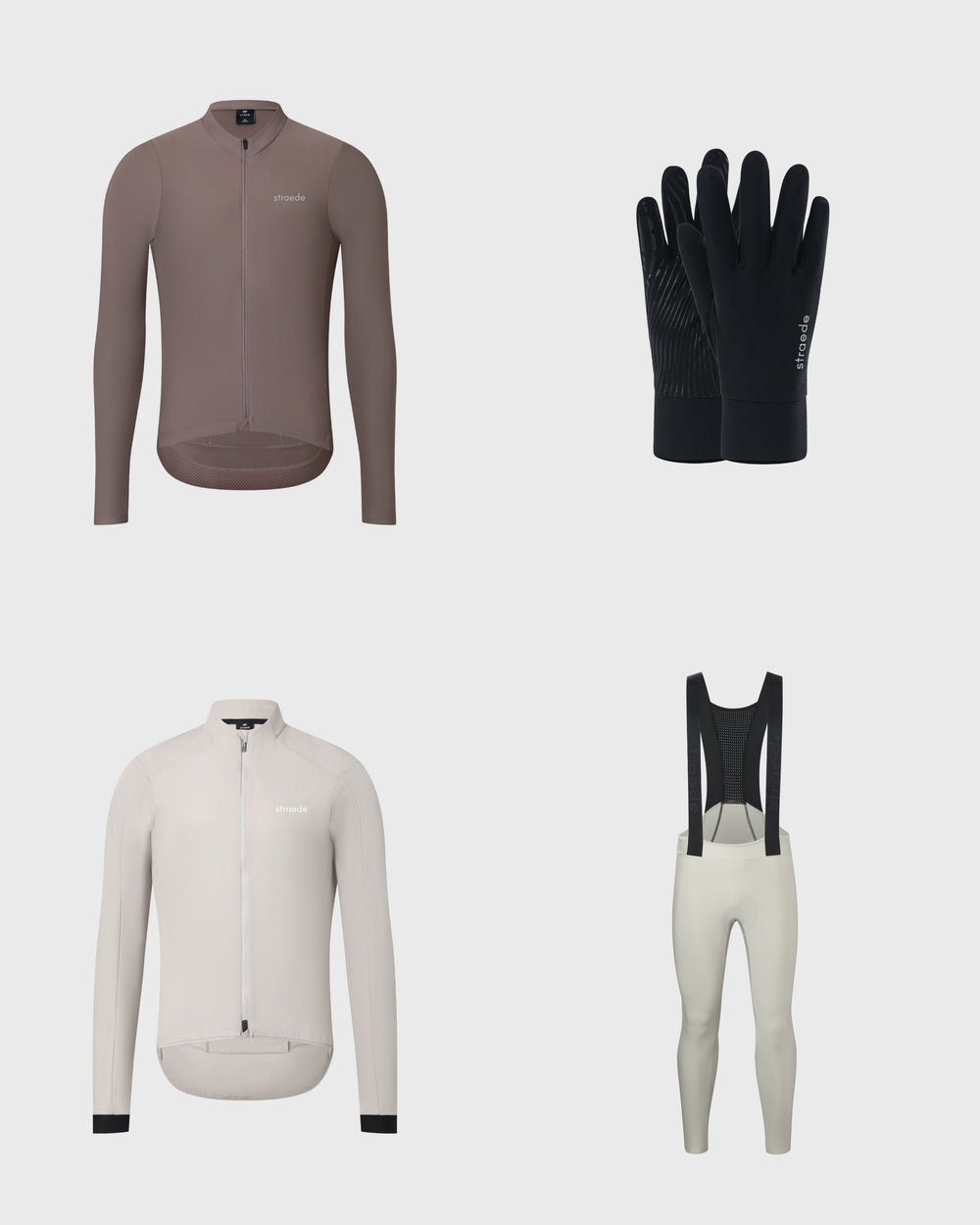Deep Fall Bundle Women