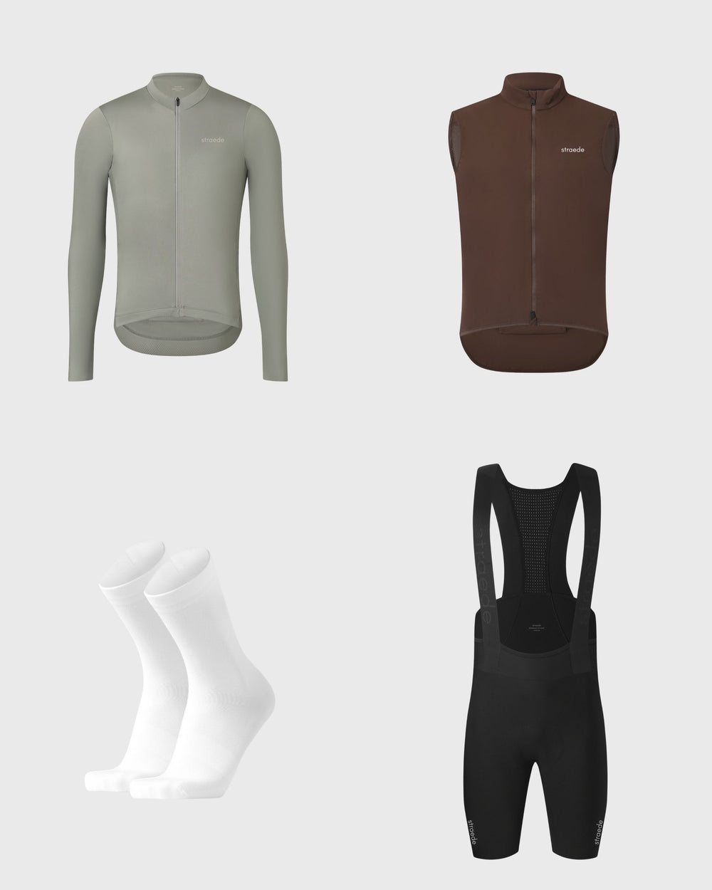 Fall Bundle Men