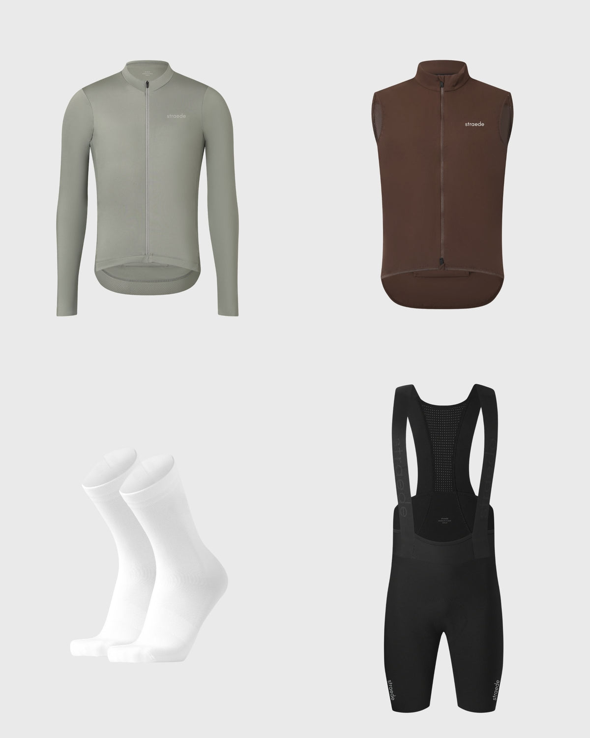 Fall Bundle Men