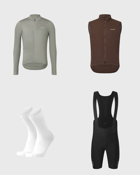 Fall Bundle Men