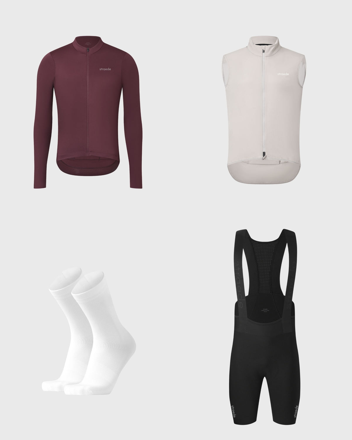 Fall Bundle Women