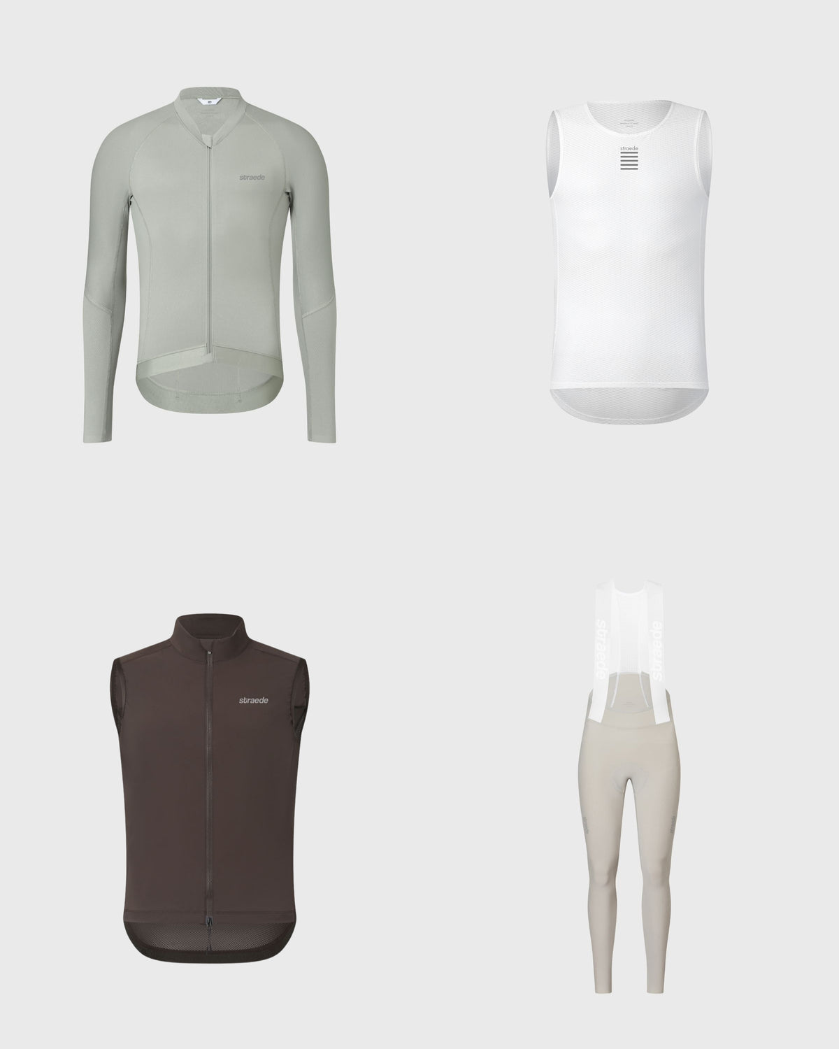 Fall Pro Bundle Women