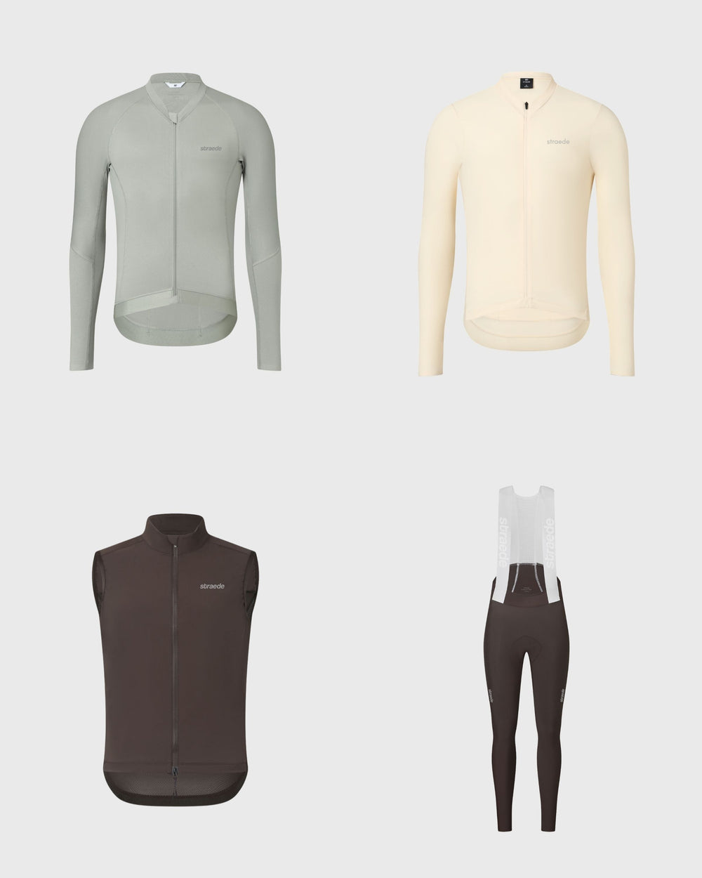Pro Mix & Match Fall Bundle Women