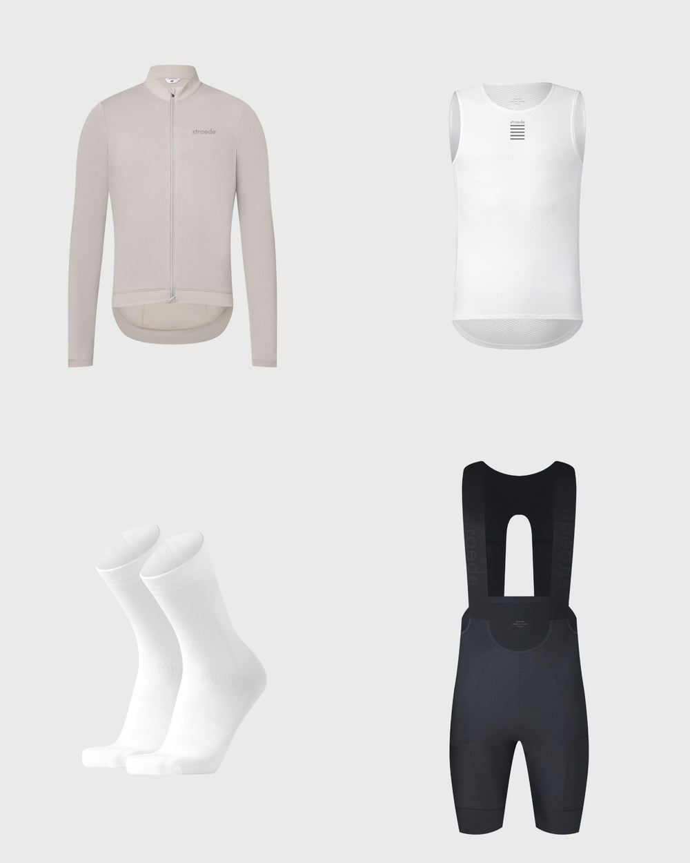 Kaern Longsleeve Bundle Men