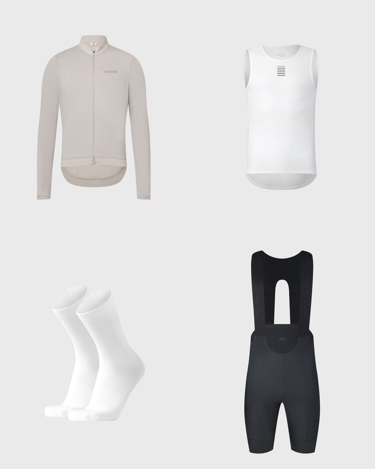 Kaern Longsleeve Bundle Men