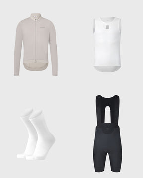 Kaern Longsleeve Bundle Men