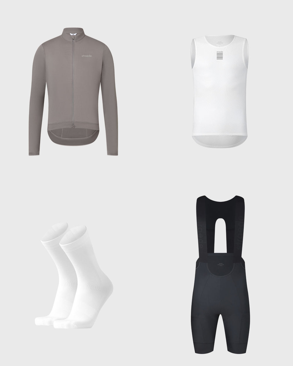 Kaern Longsleeve Bundle Women