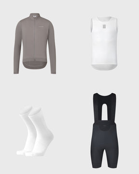 Kaern Longsleeve Bundle Women