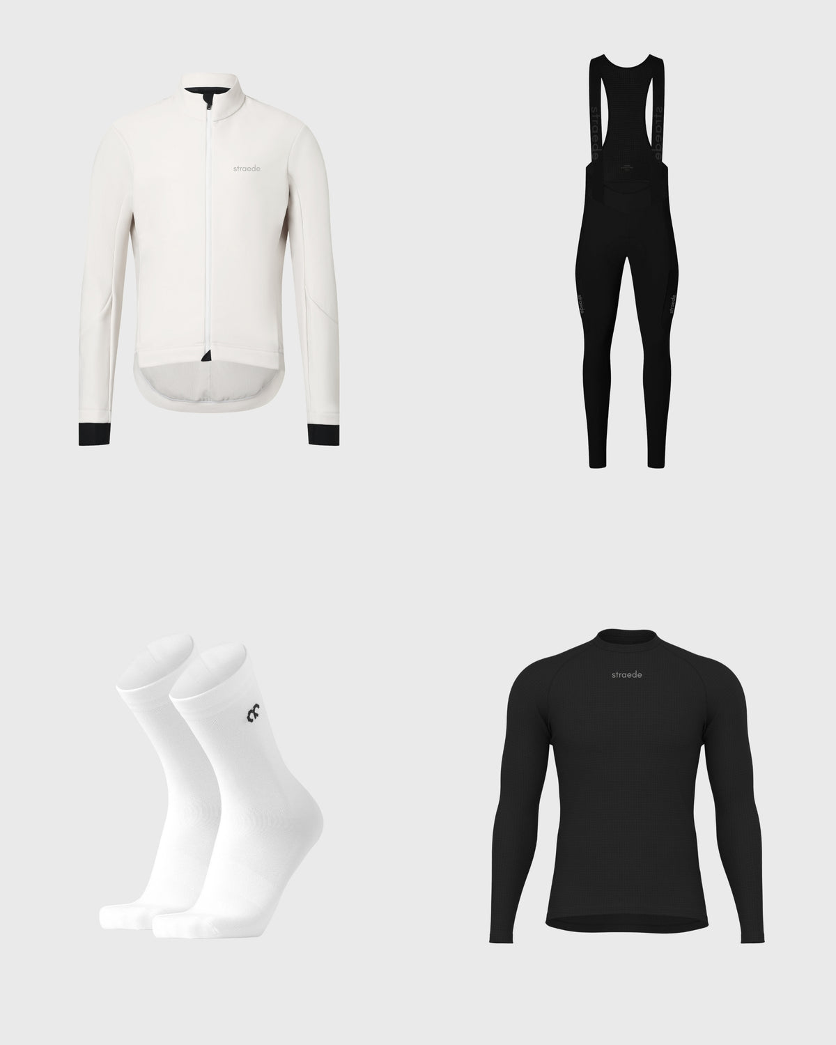 Kaern Winter Bundle Men