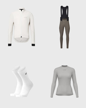 Kaern Winter Bundle Women