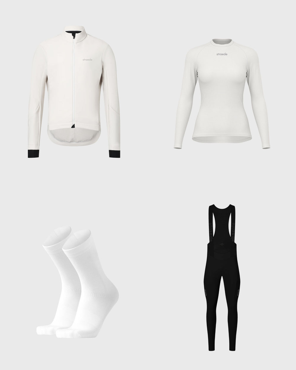 Kaern Winter Bundle Women