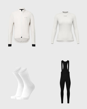 Kaern Winter Bundle Women