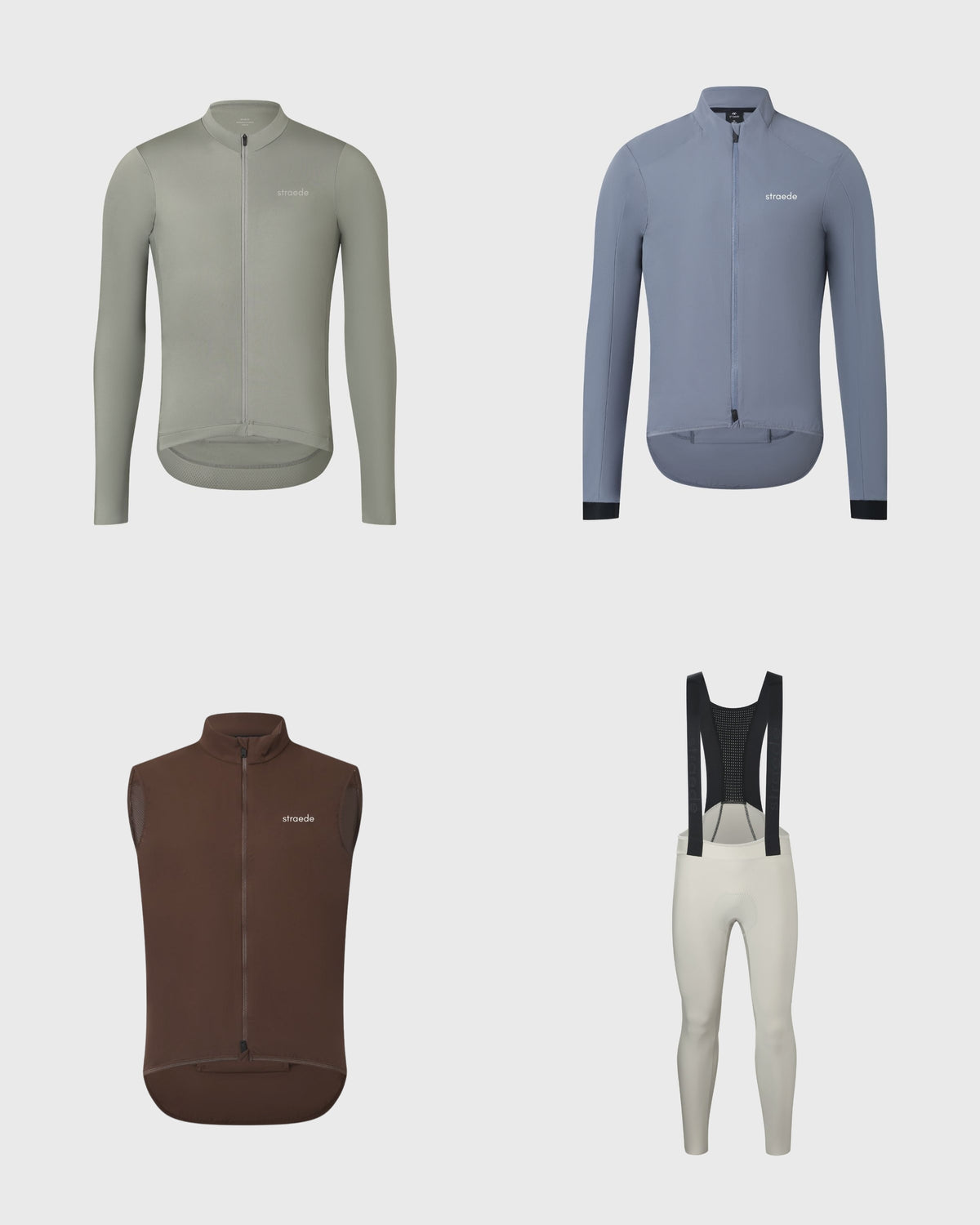 Mix & Match Fall Bundle Women