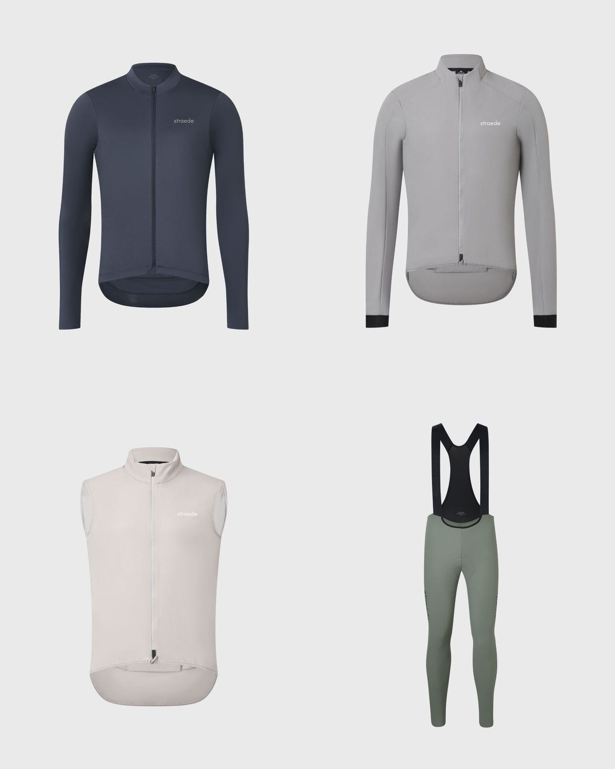 Mix &amp; Match Fall Bundle Men