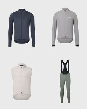 Mix &amp; Match Fall Bundle Men