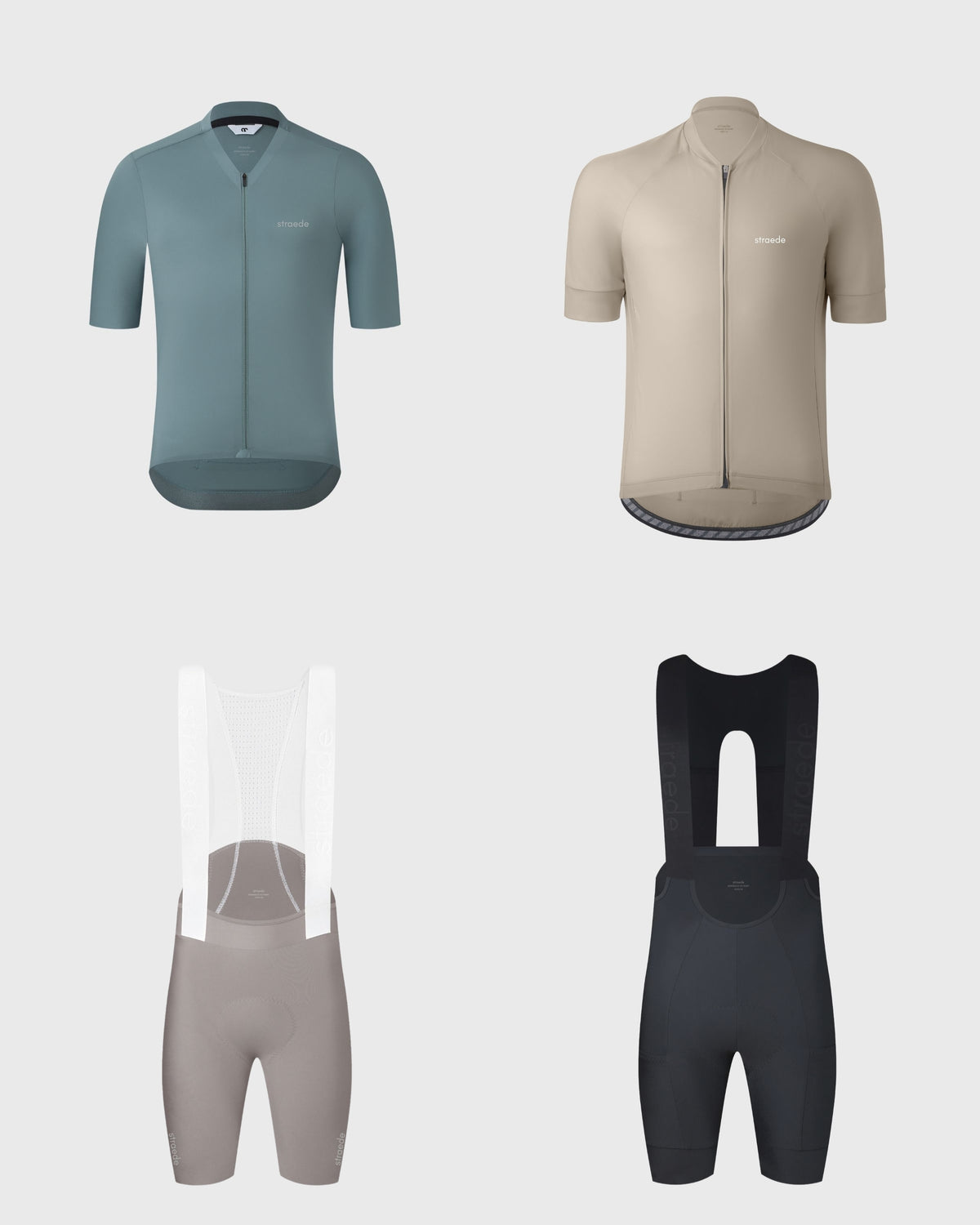 Mix & Match Summer Bundle Men