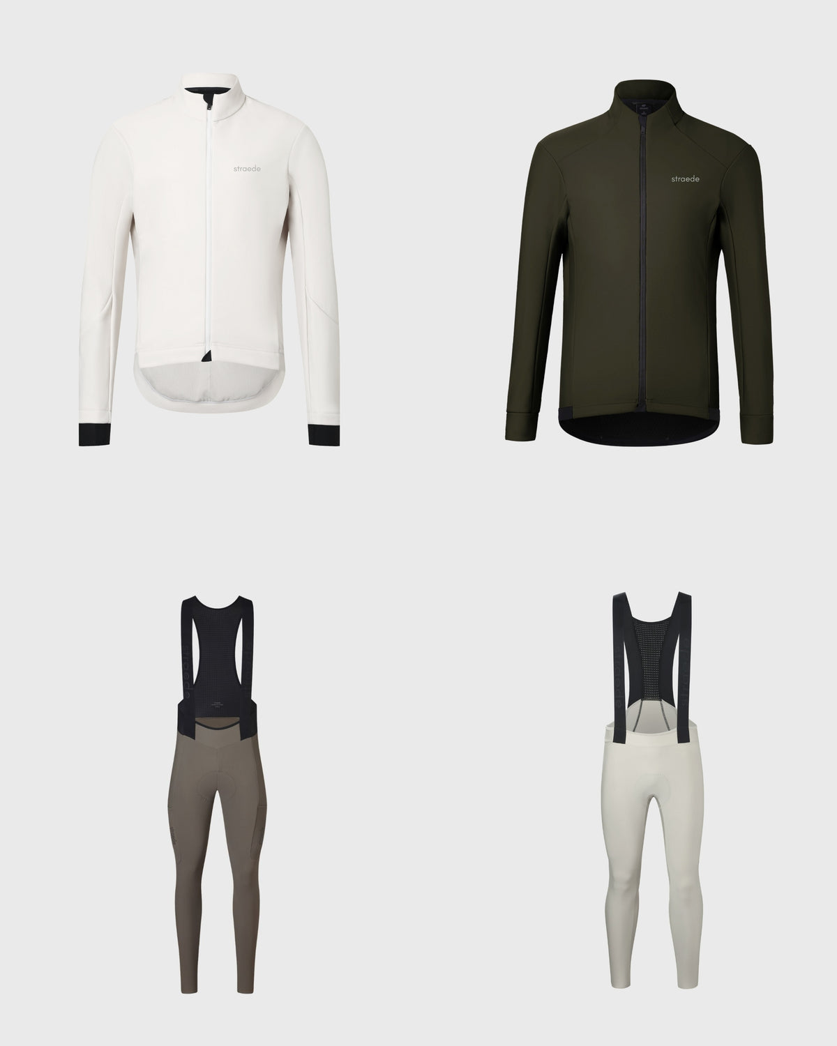 Mix & Match Winter Bundle Women